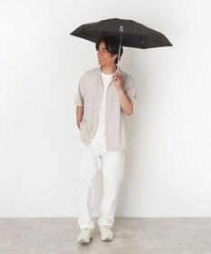 MOONBAT 【WEB限定】POLO RALPH LAUREN(ポロ ラルフローレン) 晴雨兼用日傘 折りたたみ傘 コンパクト ポロベア 一級遮光 遮熱 UV