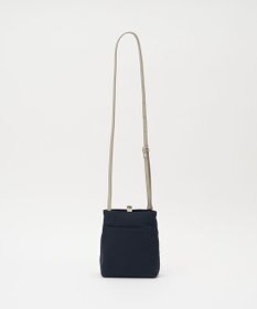 russet ナイロンミニショルダーバッグ(Z-235)