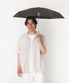 MOONBAT 【WEB限定】POLO RALPH LAUREN(ポロ ラルフローレン) 晴雨兼用日傘 折りたたみ傘 コンパクト ポロベア 一級遮光 遮熱 UV
