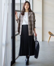 ANY ノットモチーフネックレス