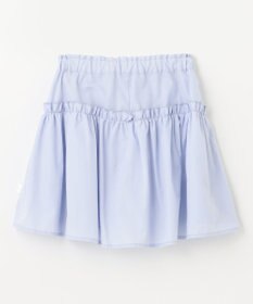 組曲 KIDS 【150-160cm】フェイクスカート キュロット