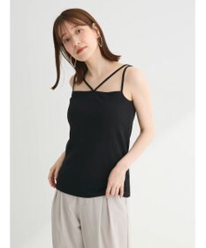 Green Parks カップ付きマルチストラップタンク