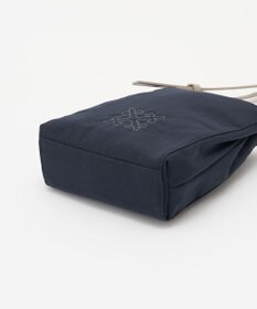 russet ナイロンミニショルダーバッグ(Z-235)