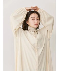 AMERICAN HOLIC フレアシャツワンピース