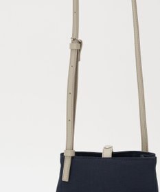 russet ナイロンミニショルダーバッグ(Z-235)