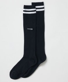 BEAMS SCHOOL 38cm丈スクールソックス