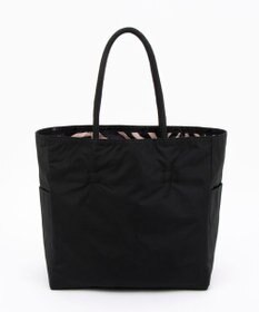 LeSportsac ML 2 WAY TOTE        /ラフィアゼブラ/ブラック
