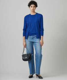 ICB 【洗える】 ウォーターリサイクルデニム