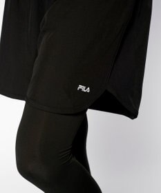 OP／FILA 【FILA】水陸両用フィットネスウェア 3点セット