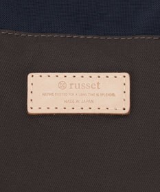 russet ナイロンミニショルダーバッグ(Z-235)