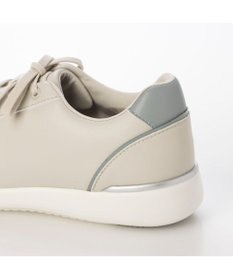 ing <ing>レースアップスニーカー