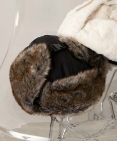 WEGO 【ユニセックス着用ITEM】フライトキャップ