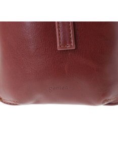genten 【WEB限定カラー】パルトネル２ ポシェット