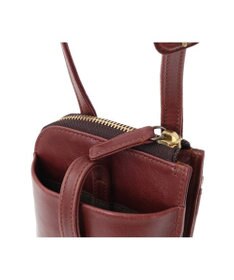 genten 【WEB限定カラー】パルトネル２ ポシェット