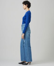 ICB 【洗える】 ウォーターリサイクルデニム