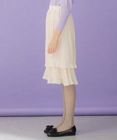 TOCCA 【洗える！】STAIRWAY スカート