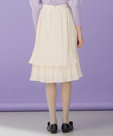 TOCCA 【洗える！】STAIRWAY スカート