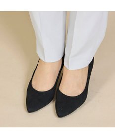 ing <Pitti>ポインテッドヒールパンプス