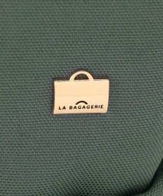 LA BAGAGERIE 【CORDURA】シンプルリュック Sサイズ