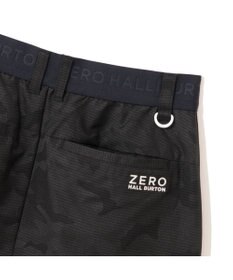 ZERO HALLIBURTON クールドッツカモフラスカート 82842 W4S8c レディースゴルフ