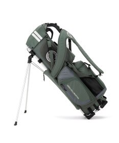 ZERO HALLIBURTON グリップスタンド キャディバッグ 9口径 RGF Series ZHG-CB26 RGF 85261