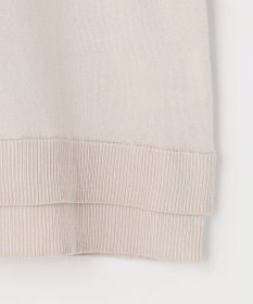 組曲 【先行予約】コットンニット カーディガン