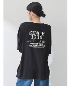 earth music&ecology ａｗｅｓｏｍｅ　ルーズＴ