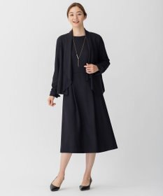 自由区 【セット可】ウールジャージー ジャケット