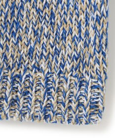 23区 ミックスカラー ニット