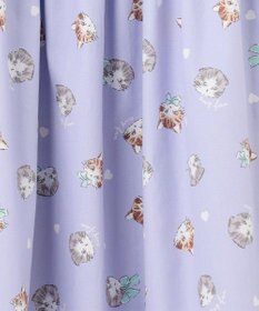 ANY KIDS 【WEB限定柄有】総柄 サマー ワンピース