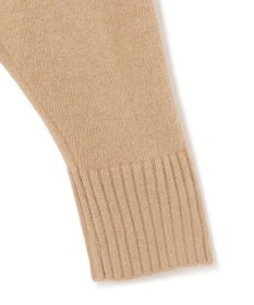 J.PRESS YORK STREET 【WOMEN】FOXMIX ニットカーディガン