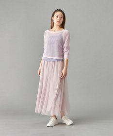 Chacott チュールスカート