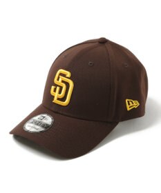 WEGO 【ユニセックス着用ITEM】NEWERA　9FORTY