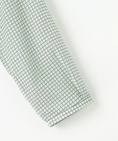 J.PRESS LADIES チェックプリント カットソー