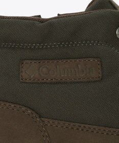 Columbia Columbia/ サップランド フォー ラックス チャッカ ウォータープルーフ オムニヒートインフィニティ /コロンビア