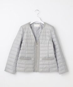 自由区 S 【洗える】ライトダウン ジャケット