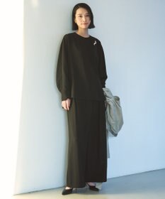 UNFILO ドルマン ブラウス