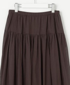 23区 【Indian Factory】コットンボイル スカート