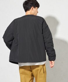 SHARE PARK MENS 【UNISEX】モンスター中綿カーディガン（L・XLサイズ）