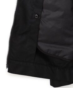 JOSEPH HOMME LIMONTA ECONYLON HOODIE