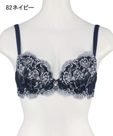 San-ai Resort（三愛水着楽園） 【エレガントコレクション2310】単品ブラBCDカップ 【northerly】