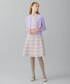 TOCCA 【洗える！】ANGELA カーディガン