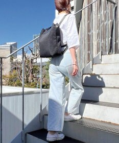 ROOTOTE 1157【トート＆リュック】LT.セオルー.ビジィ.タウニー-A