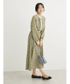 Green Parks ・ＥＬＥＮＣＡＲＥ　ＤＵＥ　コバナパイピングワンピ