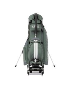 ZERO HALLIBURTON グリップスタンド キャディバッグ 9口径 RGF Series ZHG-CB26 RGF 85261