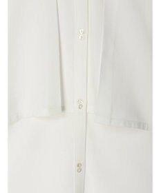 AMERICAN HOLIC サラックールレイヤードシャツチュニック