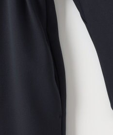 #Newans 【洗濯機可】オールシーンジップドレス