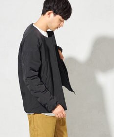 SHARE PARK MENS 【UNISEX】モンスター中綿カーディガン（L・XLサイズ）