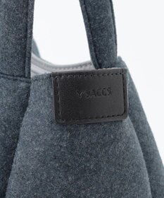 Y'SACCS フェルトトート　Sサイズ