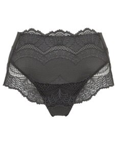 BRADELIS New York 【BRADELIS Me】 レーシィオールインワンスタイルショーツ